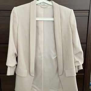 Babaton Serif Blazer